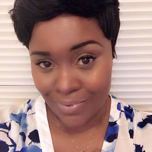 Meet your Posher, Sheree